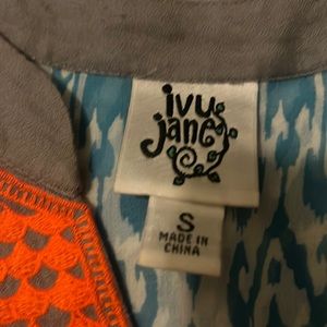 Ivy jane sleeveless top